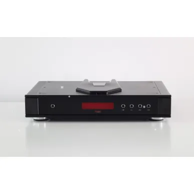 CD-проигрыватель Rega Saturn MK3